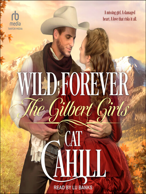Title details for Wild Forever by Cat Cahill - Wait list